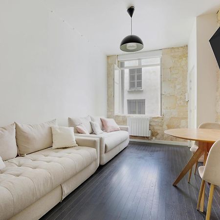 Le Zebre Apartment Paris Exterior foto